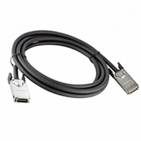 Cisco CAB-INF-28G-1 Compatible 10G-DAC-CX CX4 to CX4 Passive 1M (3.3ft) 30AWG Direct Attach Cables